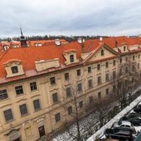 Квартира в Чехии, Карловарский край, Карловы Вары, 86 кв.м.