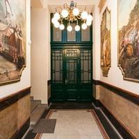 Квартира в Чехии, Карловарский край, Карловы Вары, 86 кв.м.