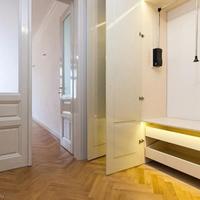 Квартира в Чехии, Карловарский край, Карловы Вары, 86 кв.м.