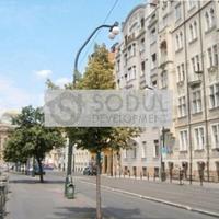 Квартира в Чехии, Карловарский край, Карловы Вары, 133 кв.м.