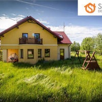 Дом в Чехии, Карловарский край, Карловы Вары, 188 кв.м.