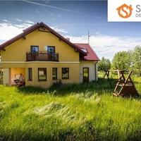 Дом в Чехии, Карловарский край, Карловы Вары, 188 кв.м.