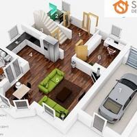 Дом в Чехии, Карловарский край, Карловы Вары, 188 кв.м.