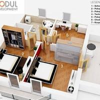 Дом в Чехии, Карловарский край, Карловы Вары, 188 кв.м.