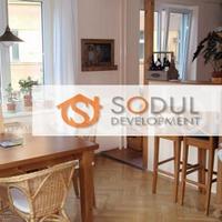 Flat in the city center Czechia, Karlovy Vary Region, Karlovy Vary, 66 sq.m.