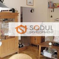 Flat in the city center Czechia, Karlovy Vary Region, Karlovy Vary, 66 sq.m.