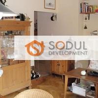 Flat in the city center Czechia, Karlovy Vary Region, Karlovy Vary, 66 sq.m.