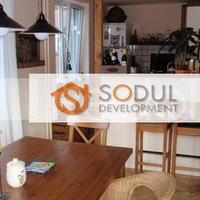 Flat in the city center Czechia, Karlovy Vary Region, Karlovy Vary, 66 sq.m.