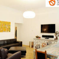 Квартира в Чехии, Устецкий край, Теплице, 94 кв.м.