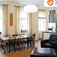 Квартира в Чехии, Устецкий край, Теплице, 94 кв.м.