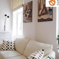 Квартира в Чехии, Устецкий край, Теплице, 94 кв.м.