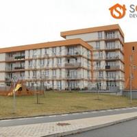 Квартира в Чехии, Карловарский край, Карловы Вары, 63 кв.м.