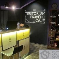 Другая коммерческая недвижимость в Чехии, Карловарский край, Карловы Вары, 133 кв.м.