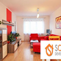 Квартира в Чехии, Устецкий край, Теплице, 70 кв.м.