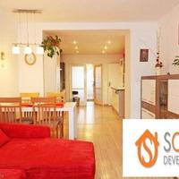 Квартира в Чехии, Устецкий край, Теплице, 70 кв.м.