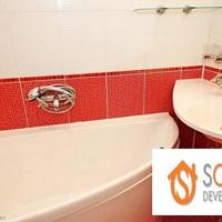 Квартира в Чехии, Устецкий край, Теплице, 70 кв.м.