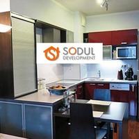 Квартира в Чехии, Карловарский край, Карловы Вары, 49 кв.м.