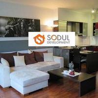 Квартира в Чехии, Карловарский край, Карловы Вары, 49 кв.м.