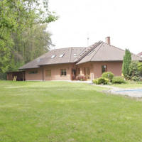 Дом в Чехии, Карловарский край, Карловы Вары, 456 кв.м.