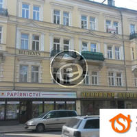 Квартира в центре города в Чехии, Карловарский край, Карловы Вары, 87 кв.м.