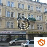 Квартира в центре города в Чехии, Карловарский край, Карловы Вары, 87 кв.м.