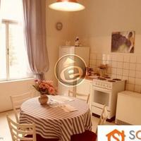 Квартира в центре города в Чехии, Карловарский край, Карловы Вары, 87 кв.м.