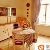 Квартира в центре города в Чехии, Карловарский край, Карловы Вары, 87 кв.м.