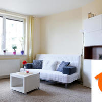 Flat Czechia, Ustecky region, Teplice, 55 sq.m.