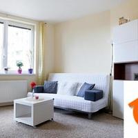 Flat Czechia, Ustecky region, Teplice, 55 sq.m.