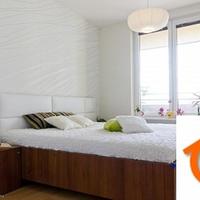 Flat Czechia, Ustecky region, Teplice, 55 sq.m.