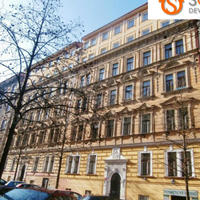 Квартира в Чехии, Устецкий край, Теплице, 104 кв.м.