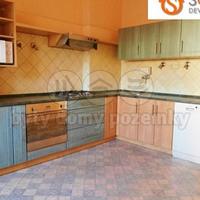 Квартира в Чехии, Устецкий край, Теплице, 104 кв.м.