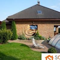 Дом в Чехии, Карловарский край, Карловы Вары, 280 кв.м.