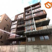 Квартира в Чехии, Устецкий край, Теплице, 102 кв.м.