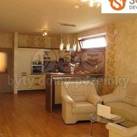 Квартира в Чехии, Устецкий край, Теплице, 102 кв.м.