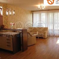 Квартира в Чехии, Устецкий край, Теплице, 102 кв.м.