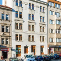 Квартира в Чехии, Устецкий край, Теплице, 187 кв.м.