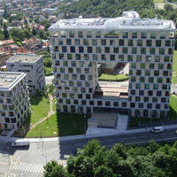 Квартира в Чехии, Карловарский край, Карловы Вары, 115 кв.м.