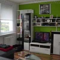 Квартира в Чехии, Устецкий край, Теплице, 45 кв.м.