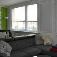 Квартира в Чехии, Устецкий край, Теплице, 45 кв.м.