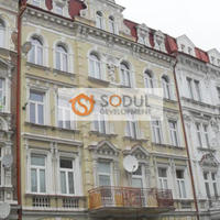 Квартира в Чехии, Карловарский край, Карловы Вары, 83 кв.м.