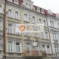 Квартира в Чехии, Карловарский край, Карловы Вары, 83 кв.м.