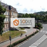 Квартира в Чехии, Карловарский край, Карловы Вары, 83 кв.м.