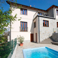 Дом в Чехии, Устецкий край, Теплице, 327 кв.м.