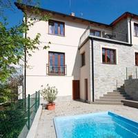 Дом в Чехии, Устецкий край, Теплице, 327 кв.м.