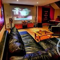 Квартира в Чехии, Карловарский край, Карловы Вары, 160 кв.м.