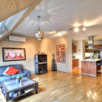 Квартира в Чехии, Устецкий край, Теплице, 105 кв.м.