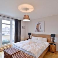 Квартира в Чехии, Устецкий край, Теплице, 105 кв.м.