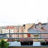 Квартира в Чехии, Устецкий край, Теплице, 105 кв.м.