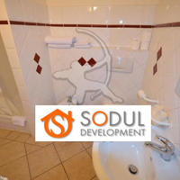 Апартаменты в Чехии, Устецкий край, Теплице, 38 кв.м.